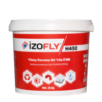 IzoFly H450 jednokomponentni malter